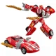 Машинка-трансформер Hasbro Transformers Hot Wheels Twin Mill Figure (5010996381330) - зображення 2