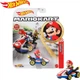Тематична машинка Mattel Hot Wheels Mario Kart (GBG25) (887961714418) - зображення 7
