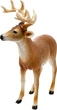 Фігурка Schleich Білохвостий олень 14818 (4055744029608) - зображення 5