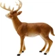 Фігурка Schleich Білохвостий олень 14818 (4055744029608) - зображення 6