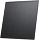 Panel fotowoltaiczny EcoFlow 250W sztywna konstrukcja EFSOLAR250W-R-D-LF-1 (4895251642002) - obraz 1