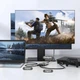Hub USB Tech-Protect HB07 2-in-1 HDMI 4K 60Hz Space Grey (5906302360949) - obraz 5