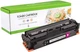 Toner Static Control Canon 055H Magenta (5056220468255) - obraz 1