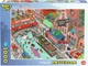 Puzzle Goliath That's Life City Edition Amsterdam 1000 elementów (2081129) - obraz 1