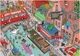 Puzzle Goliath That's Life City Edition Amsterdam 1000 elementów (2081129) - obraz 4