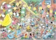 Puzzle Jumbo Jan van Haasteren Junior 25 Obóz szkolny 360 elementów (2051884) - obraz 3