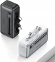 Powerbank Usams XB‑Series CD233 4500 mAh PD 20W z kablem USB‑C/Lightning Silver (6958444994864) - obraz 6