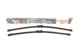 Щетки стеклоочистителя бескаркасные Bosch для Volkswagen Tiguan, Land Rover Range Rover Evoque с 2007 (3 397 007 430) - изображение 1