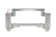 Скоба суппорта передняя BUDWEG CALIPER для Dacia Dokker, Duster, Lodgy, Logan с 2012 (383646-1) - изображение 4
