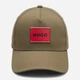 Кепка Hugo Boss 150101071 One Size Зеленая (1163273132) - изображение 1