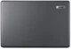 Ноутбук Acer TravelMate X3 TMX349-G2-M-32X8 (NX.VEEEU.032) Steel Grey - изображение 7