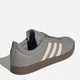 Мужские кеды низкие Adidas VL Court Base JI1777 43.5 (9.5 US) 27.5 см Серые (196479522980) - изображение 4