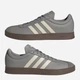 Мужские кеды низкие Adidas VL Court Base JI1777 43.5 (9.5 US) 27.5 см Серые (196479522980) - изображение 5