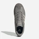 Мужские кеды низкие Adidas VL Court Base JI1777 43.5 (9.5 US) 27.5 см Серые (196479522980) - изображение 6