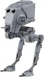 Model do sklejania Revell Star Wars BANDAI AT-ST 1:48 012029090 (4009803012025) - obraz 2