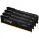 Оперативна пам'ять Kingston FURY 64 GB (4x16GB) DDR4 3200 MHz Beast (KF432C16BB1K4/64) - изображение 1