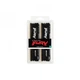 Оперативна пам'ять Kingston FURY 64 GB (4x16GB) DDR4 3200 MHz Beast (KF432C16BB1K4/64) - изображение 3