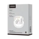 Бездротові навушники TWS UGREEN WS210 HiTune S5 True Wireless, ENC, IPX5, White - изображение 2
