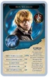 Gra planszowa Winning Moves Harry Potter Top Trumps 30 Greatest Witches and Wizards (WM01200-EN1-6) (50369050427100) - obraz 4