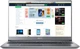 Ноутбук Acer Swift 3 SF315-52-305C (NX.GZ9EU.026) Sparkly Silver - изображение 1