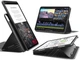 Etui ESR Flip Hybrid do iPad Pro 11 2025 6th | 11 2024 5th Gen Black (4894240291368) - obraz 2