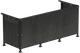 Osłona balkonowa Springos BN1032 100 x 600 cm - obraz 4