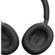 Наушники JBL Live 770 NC Black (JBLLIVE770NCBLK) - изображение 5