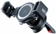 Uchwyt samochodowy 3MK Memo Hug Car Holder Black (5903108516624) - obraz 5