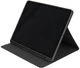 Чохол для планшета Apple iPad Air 13" M2 2024/M3 2025/M4 2026 Tucano Up Plus Black (IPDA13M2UPP-BK) - зображення 4