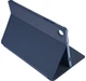 Etui z klapką do tabletu Samsung Galaxy Tab A11+ (2025) Tucano Gala z miejscem na S Pen Blue (TAB-GSA11P25-B) - obraz 6