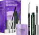 Zestaw kosmetyków do makijażu Clinique Eye Essentials High Impact Tusz do rzęs czarny 7 ml + Kredka do oczu Intense Black 0.14 g + Balsam do demakijażu 15 ml (192333320624) - obraz 2