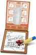 Zestaw kreatywny Melissa & Doug Magiczna wodna malowanka Pojazdy 15375 (772153751) - obraz 2