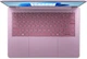 Ноутбук Acer Swift Air 14 SFA14-I31-58NN (NX.W4JEU.002) Blossom Pink - изображение 4