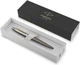 Кулькова ручка Parker JOTTER 17 Grey Lacquer GT 2213723 (3026982137234) - зображення 4