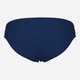 Детские плавки для мальчика Arena Paint Swim Briefs 011800-750 116 см Темно-синие (3468337913634) - изображение 2