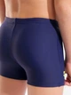 Подростковые плавки-шорты для мальчика Arena Paint Swim Short 011799-750 140 см Темно-синие (3468337909125) - изображение 5