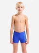 Подростковые плавки-шорты для мальчика Arena Detail Swim Short 011753-808 164 см Синие (3468337913313) - изображение 1