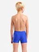 Подростковые плавки-шорты для мальчика Arena Detail Swim Short 011753-808 164 см Синие (3468337913313) - изображение 2