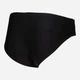 Подростковые плавки для мальчика Arena Kikko Swim Briefs 006723-508 152 см Черные (3468337736530) - изображение 9
