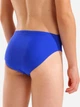 Подростковые плавки для мальчика Arena Dynamo Jr Brief R 006503-804 164 см Синие (3468337783404) - изображение 5