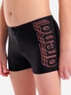 Подростковые плавки-шорты для мальчика Arena Detail Swim Short 011753-503 152 см Черные (3468337913184) - изображение 4