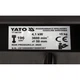 Измельчитель садовый бензиновый диаметр резки Yato 50 мм объем двигателя 196 см³ (5906083126307) - изображение 14