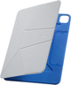 Etui na tablet Apple iPad Air 11" M2 2024 / M3 2025 / 10.9" Air 4 2020 / Air 5 2022 MOFT Dynamic Folio Cement (6975820903685) - obraz 3