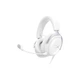 Навушники HyperX Cloud III White (BS7C1AA) - зображення 1