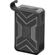УМБ Sigma X-power SI20A11QLX-DC 20000mAh 65W + DC 9-22V Black (4827798844014) - изображение 6