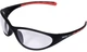 Okulary ochronne YATO otwarte w oprawce przezroczyste (5906083973710) - obraz 1
