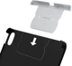 Etui na tablet Apple iPad Air 11" M2 2024 / M3 2025 / Air 10.9" 4 2020 / 5 2022 MOFT Dynamic Folio Black (6975820906303) - obraz 5