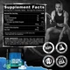 Креатин Animal Creatine Chews 120 tab (Candy Crush'd) - изображение 2