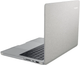 Etui Spigen Urban Fit do MacBook Pro 14 Pro/M5 Pro Max 2021-2026 Grey (8800337240979) - obraz 3