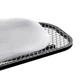 Deska do prasowania KADAX Tieni 110×30 cm granatowa (5903699489406) - obraz 7